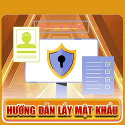 Hướng Dẫn Lấy Mật Khẩu