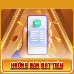 Hướng Dẫn Rút Tiền