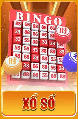Xổ Số 56win